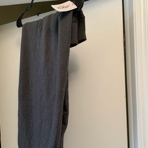 Athletic Joggers (Capri length)